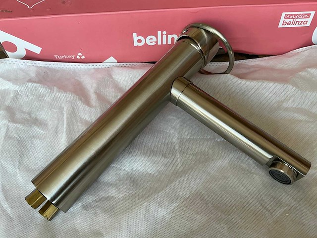 Belinza lina keukenmengkraan - afbeelding 1 van  2