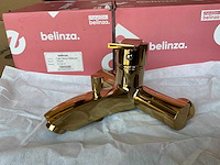 Belinza ring badkraan (2x) - afbeelding 2 van  8
