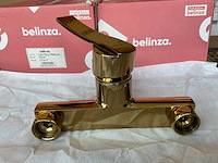 Belinza ring badkraan (2x) - afbeelding 4 van  8