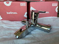 Belinza ring badkraan (3x) - afbeelding 2 van  6