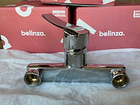 Belinza ring badkraan (3x) - afbeelding 4 van  6