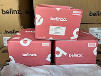 Belinza ring badkraan (3x) - afbeelding 5 van  6