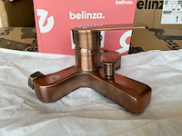 Belinza ring badkraan - afbeelding 1 van  7