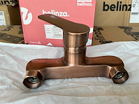 Belinza ring badkraan - afbeelding 4 van  7
