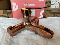Belinza ring badkraan - afbeelding 1 van  7