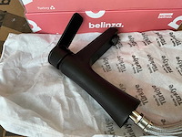 Belinza ring wastafelkraan (2x) - afbeelding 2 van  6