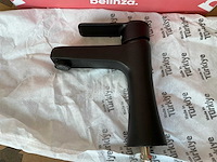 Belinza ring wastafelkraan (2x) - afbeelding 3 van  6