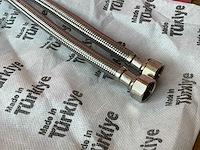 Belinza ring wastafelkraan (2x) - afbeelding 5 van  6