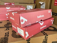 Belinza ring wastafelkraan (2x) - afbeelding 6 van  6