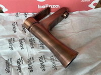 Belinza ring wastafelkraan (2x) - afbeelding 1 van  8