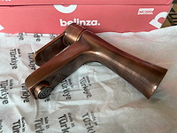 Belinza ring wastafelkraan (2x) - afbeelding 2 van  8
