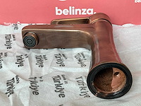 Belinza ring wastafelkraan (2x) - afbeelding 4 van  7