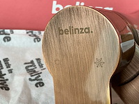 Belinza ring wastafelkraan (2x) - afbeelding 4 van  7