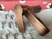 Belinza ring wastafelkraan (2x) - afbeelding 3 van  7
