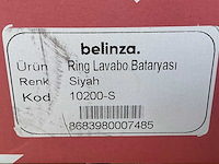 Belinza ring wastafelkraan - afbeelding 6 van  7