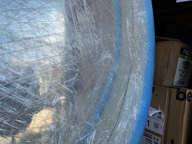 Belinza roya 80cm ronde led spiegel - afbeelding 3 van  5