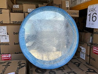 Belinza roya 80cm ronde led spiegel - afbeelding 2 van  6