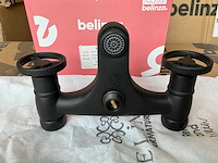 Belinza siyah badkraan - afbeelding 2 van  6
