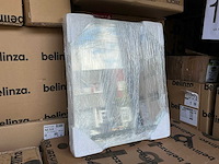 Belinza stella led spiegel 60cm (2x) - afbeelding 1 van  4