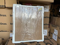 Belinza stella led spiegel 60cm (2x) - afbeelding 3 van  4