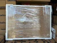 Belinza stella led spiegel 80cm (2x) - afbeelding 3 van  3