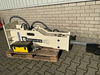 Belite bltb85 sloophamer