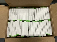 Belkin apple airtag-houder met clip (56x) - afbeelding 2 van  4