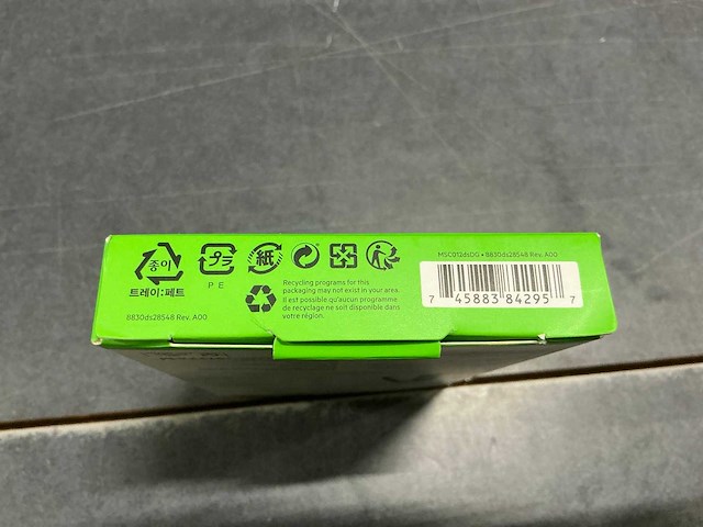 Belkin apple airtag-houder met clip (56x) - afbeelding 3 van  5