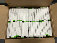 Belkin apple airtag-houder met clip (56x) - afbeelding 4 van  5