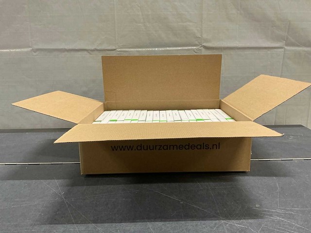 Belkin apple airtag-houder met clip (56x) - afbeelding 5 van  5