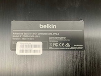 Belkin f1dn204kvm-un-3 switch box (48x) - afbeelding 3 van  5