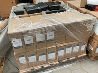 Belkin f1dn204kvm-un-3 switch box (68x) - afbeelding 4 van  4