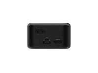 Belkin inc018vfbk usb-c 6-in-1 gan-dock 130w - afbeelding 3 van  6