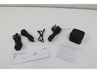 Belkin inc018vfbk usb-c 6-in-1 gan-dock 130w - afbeelding 5 van  6