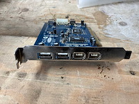 Belkin pci card - afbeelding 2 van  4