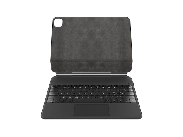 Belkin pro toetsenbordhoes met magnetische standaard ipad 10e generatie azerty - afbeelding 4 van  6