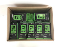 Belkin (pureav 002) headphones with microphone and extra bass (new) (60x) - afbeelding 1 van  6