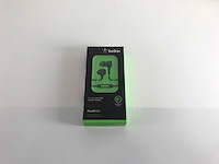 Belkin (pureav 002) headphones with microphone and extra bass (new) (60x) - afbeelding 2 van  6