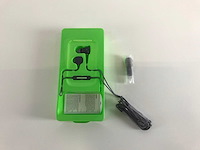 Belkin (pureav 002) headphones with microphone and extra bass (new) (60x) - afbeelding 4 van  6