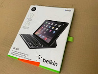 Belkin ultimate pro-hoes tablethouder (6x) - afbeelding 1 van  5