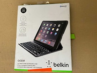 Belkin ultimate pro-hoes tablethouder (6x) - afbeelding 2 van  5