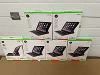 Belkin ultimate pro-hoes tablethouder (6x) - afbeelding 5 van  5