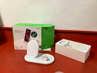 Belkin wiz001 oplaadstation - afbeelding 1 van  4