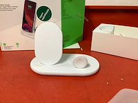 Belkin wiz001 oplaadstation - afbeelding 2 van  4