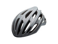 Bell fietshelm formula mips matt/gloss black/grey l 58-62cm - afbeelding 1 van  1