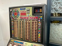 Bell frui games super slam speelautomaat - afbeelding 3 van  9