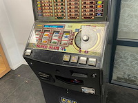 Bell frui games super slam speelautomaat - afbeelding 4 van  9