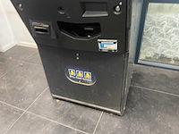 Bell frui games super slam speelautomaat - afbeelding 5 van  9