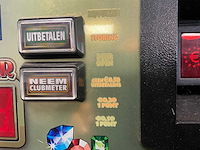 Bell frui games super slam speelautomaat - afbeelding 8 van  9