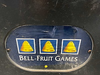 Bell frui games super slam speelautomaat - afbeelding 9 van  9